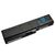 Аккумулятор для ноутбука Toshiba Toshiba PA3818U 61Wh (5600mAh) 6cell 10.8V Li-ion (A47090), изображение 2 Аккумулятор для ноутбука Toshiba Toshiba PA3818U 61Wh (5600mAh) 6cell 10.8V Li-ion (A47090), изображение 2