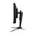 Монитор Acer Predator XB283KKVbmiipruzx (UM.PX3EE.V01), изображение 3 Монитор Acer Predator XB283KKVbmiipruzx (UM.PX3EE.V01), изображение 3