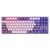 Клавиатура Dark Project KD87A Mech. g3ms Sapphire Violet (DPO-KD-87A-400300-GMT) Клавиатура Dark Project KD87A Mech. g3ms Sapphire Violet (DPO-KD-87A-400300-GMT)