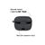 Чехол для наушников BeCover Silicon для JBL Tune 230 NC TWS Black (708608), изображение 3 Чехол для наушников BeCover Silicon для JBL Tune 230 NC TWS Black (708608), изображение 3