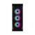 Корпус AeroCool Aero One Frost-G-BK-v1 (ACCM-PB17043.11), изображение 2 Корпус AeroCool Aero One Frost-G-BK-v1 (ACCM-PB17043.11), изображение 2