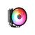 Кулер до процесора AeroCool Rave 4 ARGB (ACTC-RV30417.02) Кулер до процесора AeroCool Rave 4 ARGB (ACTC-RV30417.02)
