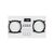 Кулер для процессора AeroCool Verkho 4 Dark (ACTC-NA30430.01), изображение 7 Кулер для процессора AeroCool Verkho 4 Dark (ACTC-NA30430.01), изображение 7