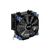 Кулер до процесора AeroCool Verkho 5 Dark (ACTC-NA30510.01), зображення 2 Кулер до процесора AeroCool Verkho 5 Dark (ACTC-NA30510.01), зображення 2