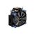 Кулер до процесора AeroCool Verkho 5 Dark (ACTC-NA30510.01), зображення 3 Кулер до процесора AeroCool Verkho 5 Dark (ACTC-NA30510.01), зображення 3