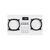 Кулер до процесора AeroCool Verkho 5 Dark (ACTC-NA30510.01), зображення 7 Кулер до процесора AeroCool Verkho 5 Dark (ACTC-NA30510.01), зображення 7