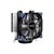 Кулер до процесора AeroCool Verkho 5 Dark (ACTC-NA30510.01) Кулер до процесора AeroCool Verkho 5 Dark (ACTC-NA30510.01)