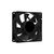 Кулер для корпуса AeroCool Force 8 Black (ACF1-FC00110.11), изображение 4 Кулер для корпуса AeroCool Force 8 Black (ACF1-FC00110.11), изображение 4