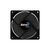 Кулер для корпуса AeroCool Force 8 Black (ACF1-FC00110.11), изображение 6 Кулер для корпуса AeroCool Force 8 Black (ACF1-FC00110.11), изображение 6
