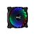Кулер для корпуса AeroCool Cosmo 12 FRGB (ACF3-NA10117.11), изображение 2 Кулер для корпуса AeroCool Cosmo 12 FRGB (ACF3-NA10117.11), изображение 2