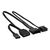Кулер для корпуса AeroCool Duo 12 (ACF3-DU10217.11), изображение 5 Кулер для корпуса AeroCool Duo 12 (ACF3-DU10217.11), изображение 5