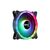 Кулер для корпуса AeroCool Duo 12 (ACF3-DU10217.11) Кулер для корпуса AeroCool Duo 12 (ACF3-DU10217.11)
