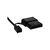 Кулер для корпуса AeroCool Force 12 PWM Black (ACF3-FC01110.11), изображение 4 Кулер для корпуса AeroCool Force 12 PWM Black (ACF3-FC01110.11), изображение 4