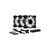 Кулер для корпуса AeroCool Mirage 12 ARGB Pro (ACF3-MR10227.11), изображение 2 Кулер для корпуса AeroCool Mirage 12 ARGB Pro (ACF3-MR10227.11), изображение 2