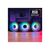 Кулер для корпуса AeroCool Mirage 12 ARGB Pro (ACF3-MR10227.11), изображение 3 Кулер для корпуса AeroCool Mirage 12 ARGB Pro (ACF3-MR10227.11), изображение 3