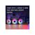 Кулер для корпуса AeroCool Mirage 12 ARGB Pro (ACF3-MR10227.11), изображение 5 Кулер для корпуса AeroCool Mirage 12 ARGB Pro (ACF3-MR10227.11), изображение 5