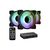 Кулер для корпуса AeroCool Mirage 12 ARGB Pro (ACF3-MR10227.11) Кулер для корпуса AeroCool Mirage 12 ARGB Pro (ACF3-MR10227.11)