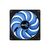Кулер для корпуса AeroCool Motion 12 (ACF3-MT00210.11) Кулер для корпуса AeroCool Motion 12 (ACF3-MT00210.11)