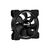Кулер для корпуса AeroCool Saturn 12 FRGB (ACF3-ST10217.01), изображение 3 Кулер для корпуса AeroCool Saturn 12 FRGB (ACF3-ST10217.01), изображение 3