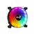 Кулер для корпуса AeroCool Spectro 12 FRGB (ACF3-NA10217.11), изображение 2 Кулер для корпуса AeroCool Spectro 12 FRGB (ACF3-NA10217.11), изображение 2