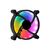 Кулер для корпуса AeroCool Spectro 12 FRGB (ACF3-NA10217.11), изображение 3 Кулер для корпуса AeroCool Spectro 12 FRGB (ACF3-NA10217.11), изображение 3