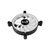 Кулер для корпуса AeroCool Spectro 12 FRGB (ACF3-NA10217.11), изображение 6 Кулер для корпуса AeroCool Spectro 12 FRGB (ACF3-NA10217.11), изображение 6