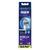 Насадка для зубної щітки Oral-B 3D White EB18RB CleanMaximiser (4), зображення 2 Насадка для зубної щітки Oral-B 3D White EB18RB CleanMaximiser (4), зображення 2