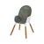 Стульчик для кормления Bebe Confort Avista (Warm Grey) (2711191210), изображение 2 Стульчик для кормления Bebe Confort Avista (Warm Grey) (2711191210), изображение 2