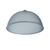 Кришка для зберігання продуктів Kela Como від комах 35 см Grey (11447) Кришка для зберігання продуктів Kela Como від комах 35 см Grey (11447)