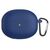Чехол для наушников BeCover Silicon для Xiaomi Redmi Buds 3T Pro Deep Blue (708617) Чехол для наушников BeCover Silicon для Xiaomi Redmi Buds 3T Pro Deep Blue (708617)