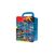 Игровой набор Hot Wheels Контейнер для 18 машинок (HWCC2), изображение 4 Игровой набор Hot Wheels Контейнер для 18 машинок (HWCC2), изображение 4