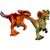 Конструктор LEGO Jurassic World Перевозка пирораптора и дилофозавра 254 детали (76951), изображение 4 Конструктор LEGO Jurassic World Перевозка пирораптора и дилофозавра 254 детали (76951), изображение 4