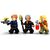 Конструктор LEGO Jurassic World Перевозка пирораптора и дилофозавра 254 детали (76951), изображение 5 Конструктор LEGO Jurassic World Перевозка пирораптора и дилофозавра 254 детали (76951), изображение 5