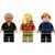 Конструктор LEGO Jurassic World Перевозка пирораптора и дилофозавра 254 детали (76951), изображение 6 Конструктор LEGO Jurassic World Перевозка пирораптора и дилофозавра 254 детали (76951), изображение 6