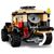Конструктор LEGO Jurassic World Перевозка пирораптора и дилофозавра 254 детали (76951), изображение 7 Конструктор LEGO Jurassic World Перевозка пирораптора и дилофозавра 254 детали (76951), изображение 7