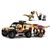 Конструктор LEGO Jurassic World Перевозка пирораптора и дилофозавра 254 детали (76951), изображение 9 Конструктор LEGO Jurassic World Перевозка пирораптора и дилофозавра 254 детали (76951), изображение 9