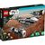 Конструктор LEGO Star Wars Мандалорський зоряний винищувач N-1, 412 деталей (75325) Конструктор LEGO Star Wars Мандалорський зоряний винищувач N-1, 412 деталей (75325)
