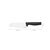Кухонный нож Fiskars Hard Edge Santoku 16,1 см (1051761), изображение 4 Кухонный нож Fiskars Hard Edge Santoku 16,1 см (1051761), изображение 4