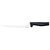 Кухонний ніж Fiskars Hard Edge 21,7 см (1054946) Кухонний ніж Fiskars Hard Edge 21,7 см (1054946)