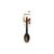 Ложка поварская Fiskars Functional Form (1027299), изображение 6 Ложка поварская Fiskars Functional Form (1027299), изображение 6