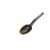 Ложка поварская Fiskars Functional Form Hole (1027302), изображение 2 Ложка поварская Fiskars Functional Form Hole (1027302), изображение 2