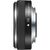 Объектив Panasonic Micro 4/3 Lens 14mm F/2.5 (H-H014AE-K), изображение 2 Объектив Panasonic Micro 4/3 Lens 14mm F/2.5 (H-H014AE-K), изображение 2