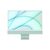 Комп'ютер Apple A2439 24" iMac Retina 4.5K / Apple M1 / Green (MJV83UA/A) Комп'ютер Apple A2439 24" iMac Retina 4.5K / Apple M1 / Green (MJV83UA/A)