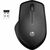 Мышка HP 280 Silent Wireless Black (19U64AA), изображение 2 Мышка HP 280 Silent Wireless Black (19U64AA), изображение 2
