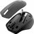 Мышка HP 280 Silent Wireless Black (19U64AA), изображение 5 Мышка HP 280 Silent Wireless Black (19U64AA), изображение 5