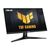 Монитор ASUS TUF Gaming VG27AQA1A, изображение 2 Монитор ASUS TUF Gaming VG27AQA1A, изображение 2