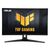 Монитор ASUS TUF Gaming VG27AQA1A Монитор ASUS TUF Gaming VG27AQA1A
