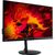 Монитор Acer XV272UZbmiipruzx (UM.HX2EE.Z01), изображение 2 Монитор Acer XV272UZbmiipruzx (UM.HX2EE.Z01), изображение 2