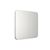 Умный выключатель Ajax SoloButton 2-gang /белый (SoloButton 2-gang /white), изображение 2 Умный выключатель Ajax SoloButton 2-gang /белый (SoloButton 2-gang /white), изображение 2