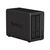 NAS Synology DS723+, изображение 5 NAS Synology DS723+, изображение 5